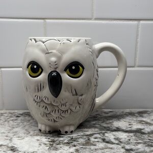 Hedwig from Harry Potter Mug